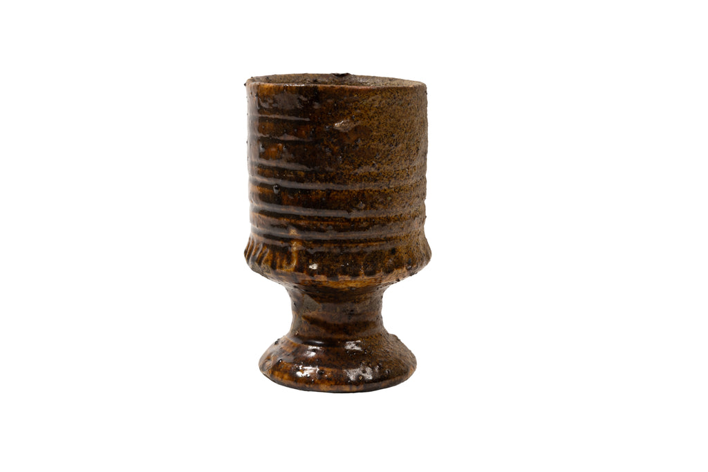 Tamegroute Ritual Chalice – Earth & Fire Edition