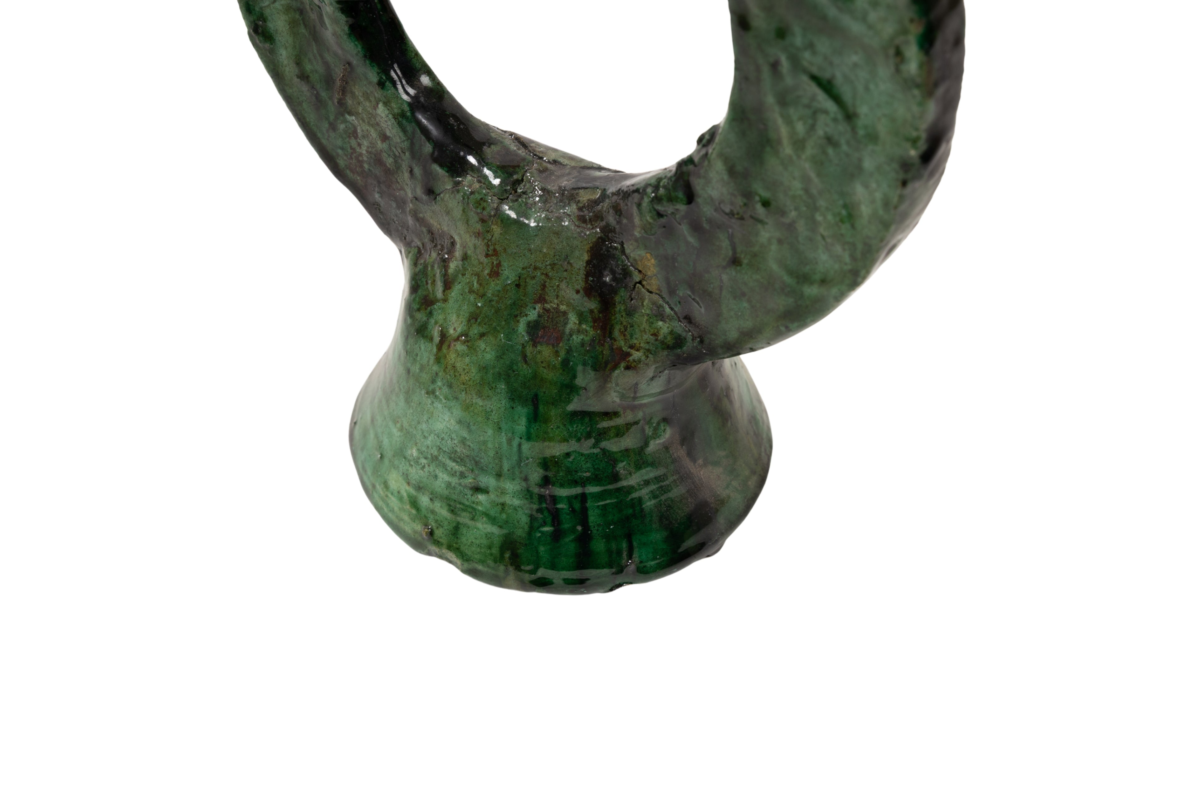 Solar Portal Candle Holder