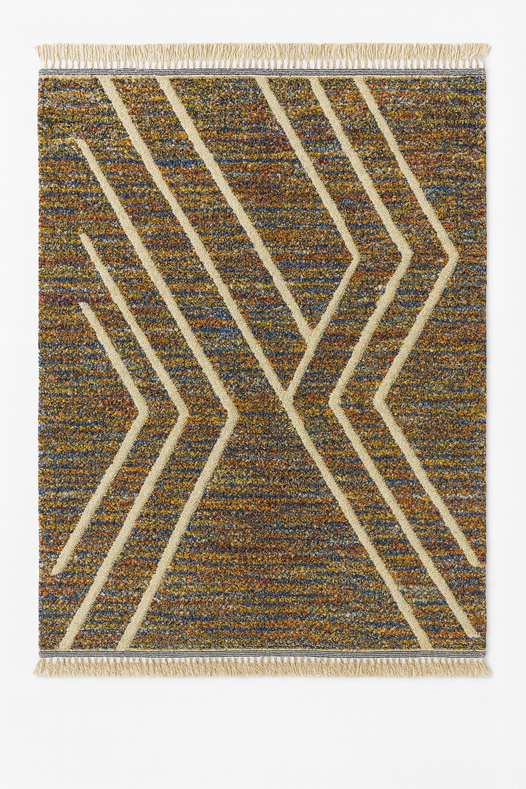 Aurora Path Rug